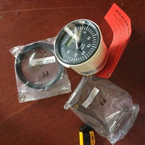 Engine parts  volvo gauges