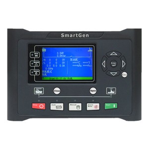 HGM9610 Synchronising Control