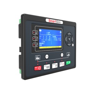 HGM9310CAN generator set controller