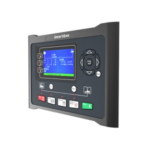 HGM9610 Synchronising Control