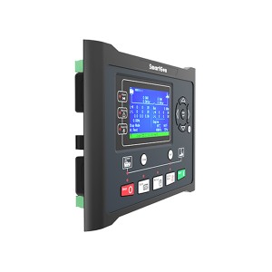 HGM9530 4.3inches TFT-LCD, genset-genset parallel, RS485