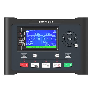 HGM9530 4.3inches TFT-LCD, genset-genset parallel, RS485