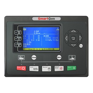 HGM9310CAN generator set controller