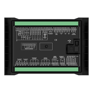 HGM9520 4.3inches TFT-LCD, single unit-mains parallel, RS485, CANBUS