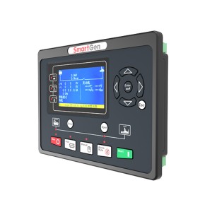 HGM9310CAN generator set controller