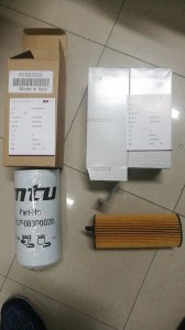 MTU filter X57508300028