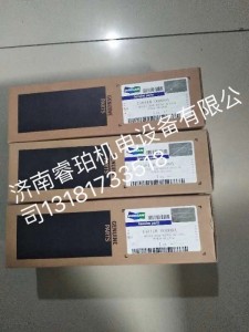 Competitive Price for Fuel Purifier Diesel Filter - DOOSAN parts exported – RUIPO ENGINE PARTS