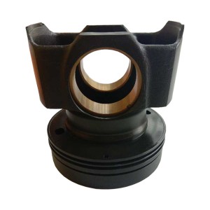 China Manufacturer for Manual Chemical Injection Nozzle -
 CAT 3512 piston 2995204 – RUIPO ENGINE PARTS