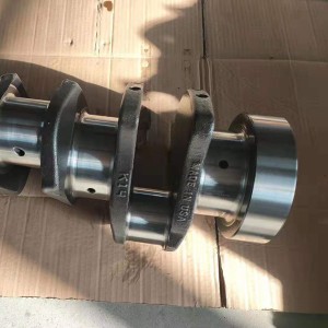 Cummins M11 crankshaft 3073707