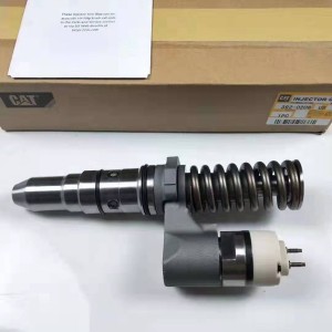 Chinese wholesale Cable Laying Equipment - 3920206 injector – RUIPO ENGINE PARTS
