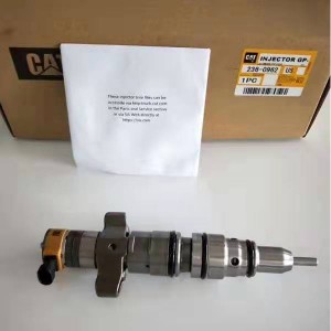 Reasonable price for Volvo Penta Generator -
 2360962 injector – RUIPO ENGINE PARTS