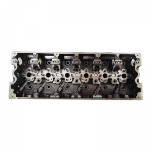 5394197RX  ISX15 Sylinder Head